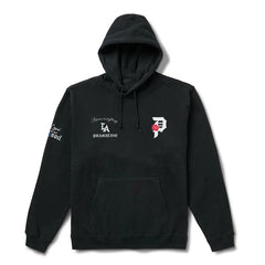 CHAMPS HOOD - Four Street