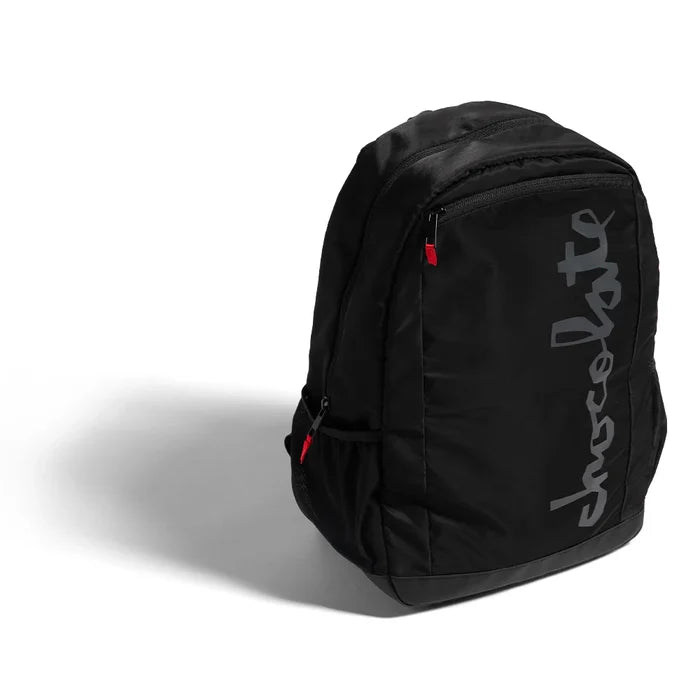 Chocolate - Chocolate Backpack (Black)