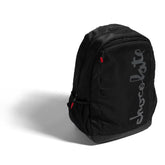 Chocolate - Chocolate Backpack (Black)