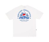 City's Choice Tee in Off-white - Four Street
