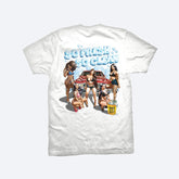 Clean AF T-Shirt - Four Street