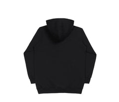 Cola Star Hoodie in Black - Four Street