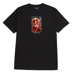 COLOSSAL DIRTY P TEE - Four Street