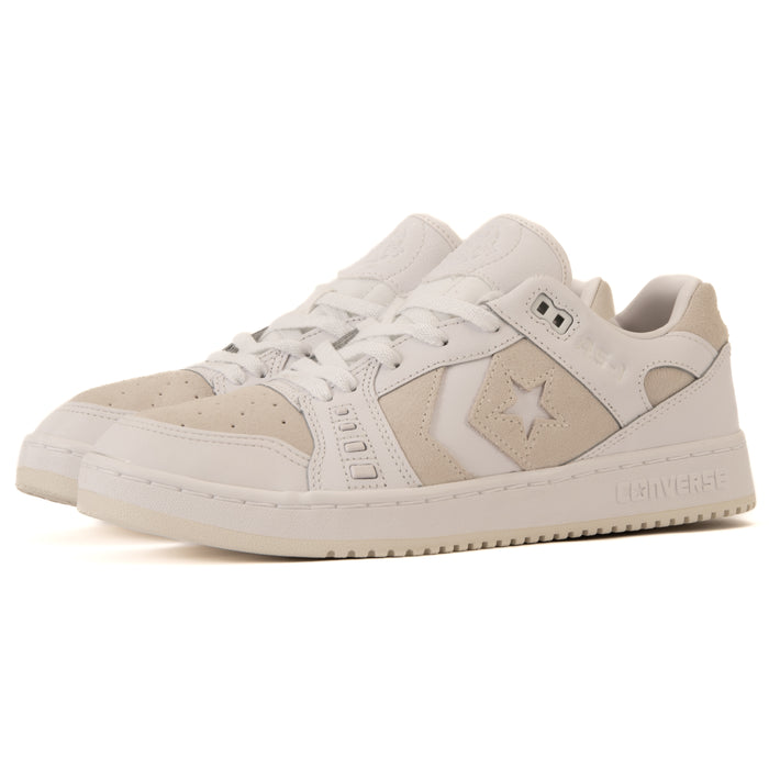 Converse CONS - AS-1 Alexis Sablone Pro Ox (White/Vaporous Gray/White) *SALE