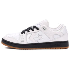 Converse CONS - As-1 X Sneeze (White/Black/Gum Honey)