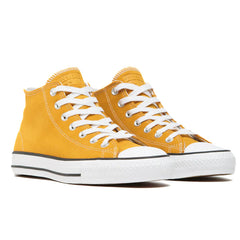 Converse CONS - CTAS Pro Mid (Sunflower Gold/White/Black) *SALE