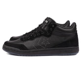 Converse CONS - Fastbreak Pro Mid (Black/Black/Black)