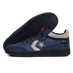 Converse CONS - Fastbreak Pro Mid (Obsidian/Dark Waters/Black)