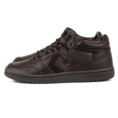 Converse CONS - Fastbreak Pro Mid Remy Taveira (Black/Black/Black) *SALE