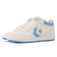 Converse Cons - Fastbreak Pro Mid (White/Light Blue/White) *SALE