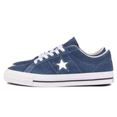 Converse Cons - One Star Pro OX (Slacker Blue/Black/White)