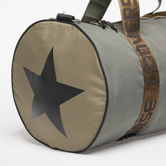Converse CONS - Sneeze Duffle Bag (Surplus Olive)