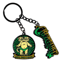 Creature - Sideshow Keychain