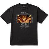 CRYSTALIZE OVERSIZED TEE - Four Street