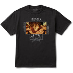 CRYSTALIZE OVERSIZED TEE - Four Street