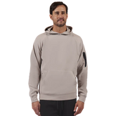 CSG Commuter Hoodie 1804988 Cement