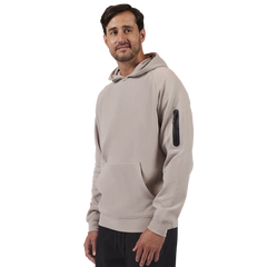 CSG Commuter Hoodie 1804988 Cement