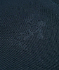 Dancer - OG Logo Crew Neck (Navy) *SALE