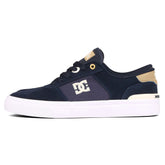 DC - Teknic S Wes (Navy/White) *SALE
