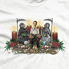 De La Noche T-Shirt - Four Street