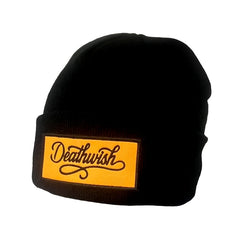 Deathwish - After Hours Beanie (Black)