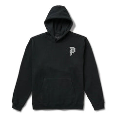 DICE RHINESTONE HOOD - Four Street