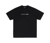Disturb x Pepsi Tee in Black - Four Street