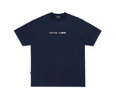 Disturb x Pepsi Tee in Navy - Four Street