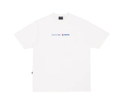 Disturb x Pepsi Tee in Off-white - Four Street