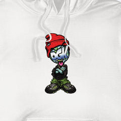 Dope Boy Hoody - Four Street