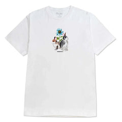 DREAM NICELY TEE - Four Street