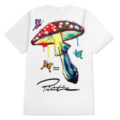 DREAM NICELY TEE - Four Street