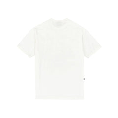 DSTRB Jeans T-Shirt in Off-white - Four Street