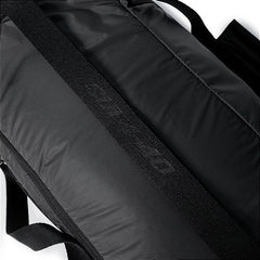 Duffle Bag Sufgang 4SUF Preta - Four Street