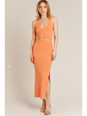 Sabrina Skirt set