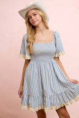 Raeya Dress S-XL
