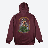 Eden Hoody - Four Street