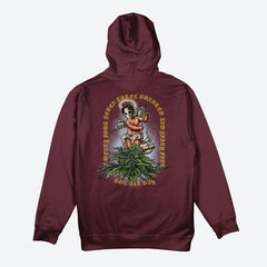 Eden Hoody - Four Street