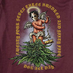 Eden Hoody - Four Street