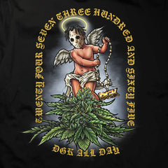 Eden T-Shirt - Four Street