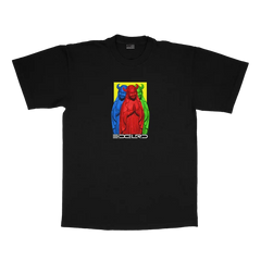 EDGLRD - Virgin Mary Tee (Black)