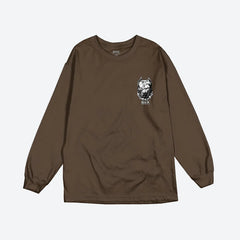 Effects LongSleeve T-Shirt - Four Street