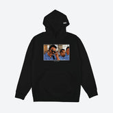 El Mero Mero Hoody - Four Street