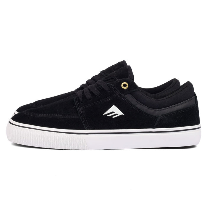 Emerica - Hoban (Black/White) *SALE