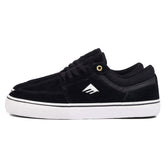 Emerica - Hoban (Black/White) *SALE