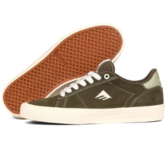 Emerica - Moca (Clove)