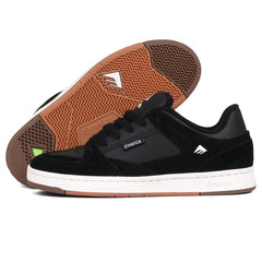 Emerica - Mute (Black/White)