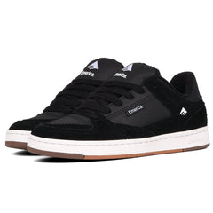 Emerica - Mute (Black/White)