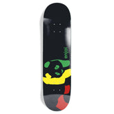 Enjoi - Rasta Panda R7 Deck (8.5")
