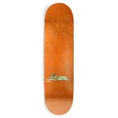 Enjoi - Rasta Panda R7 Deck (8.5")